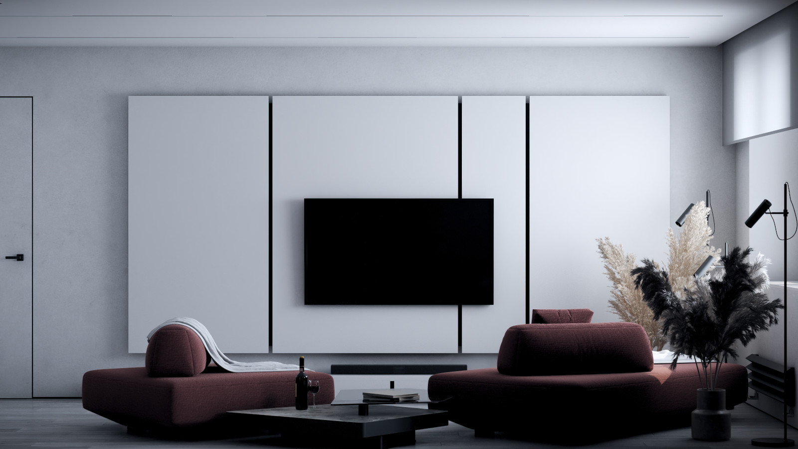 ЖК Европейский дом