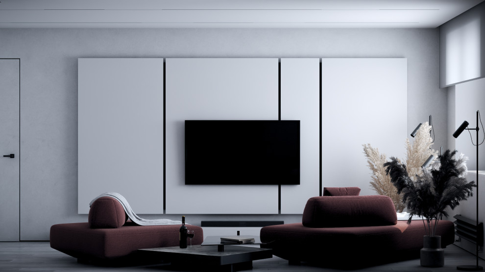 ЖК Европейский дом