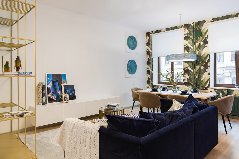 Бананы и джунгли