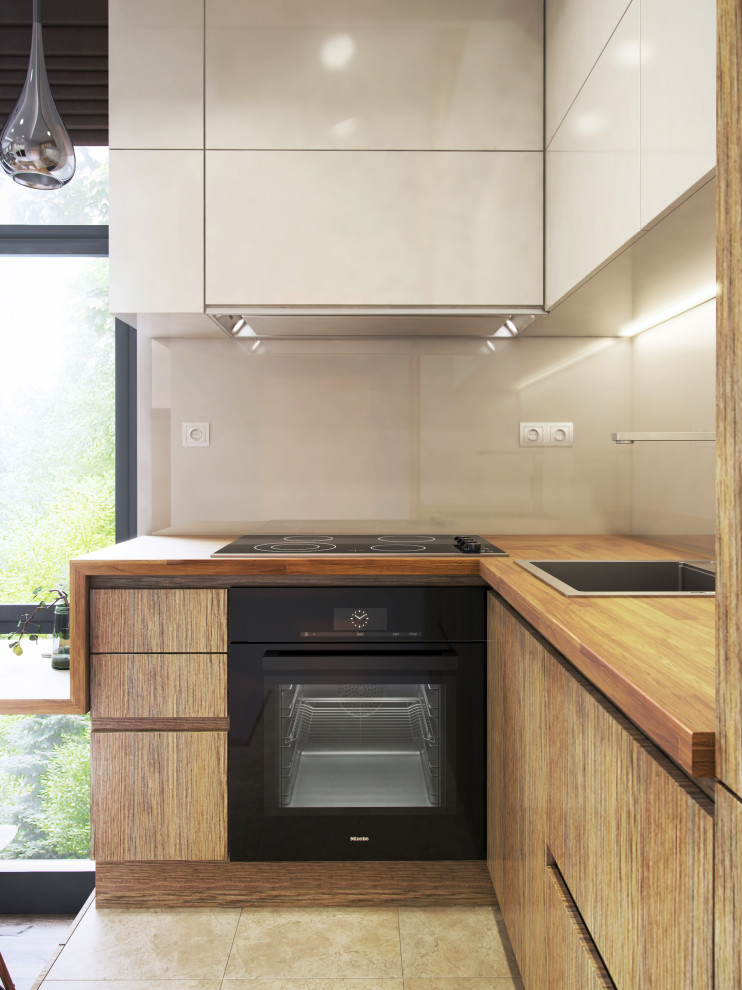 Студия (апартаменты)