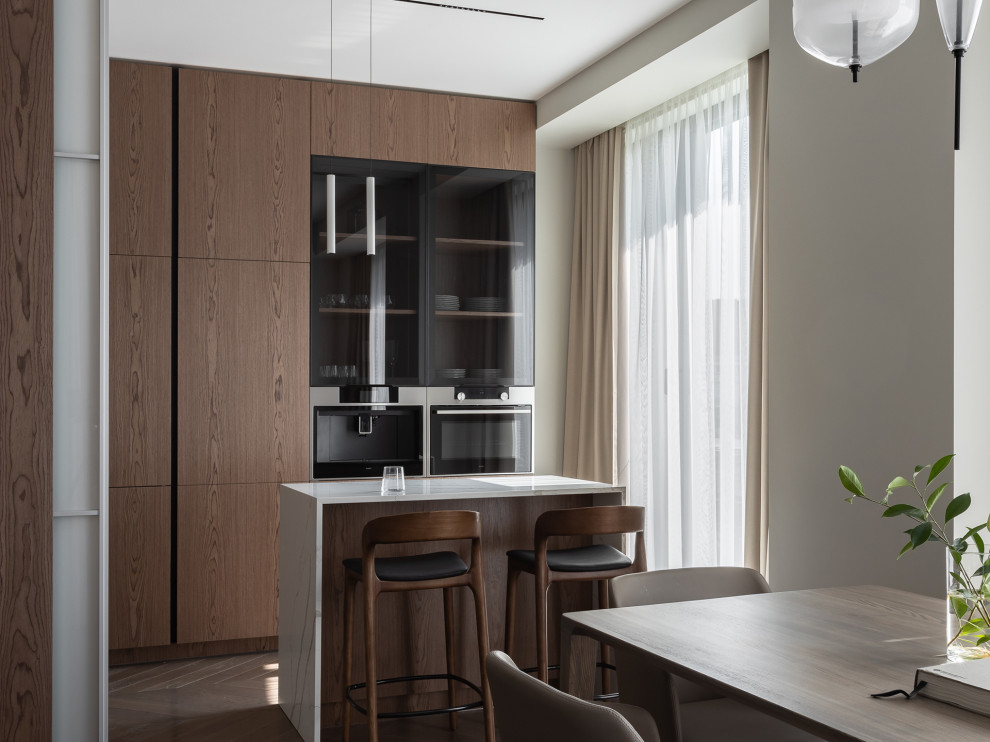 Квартира в Москве