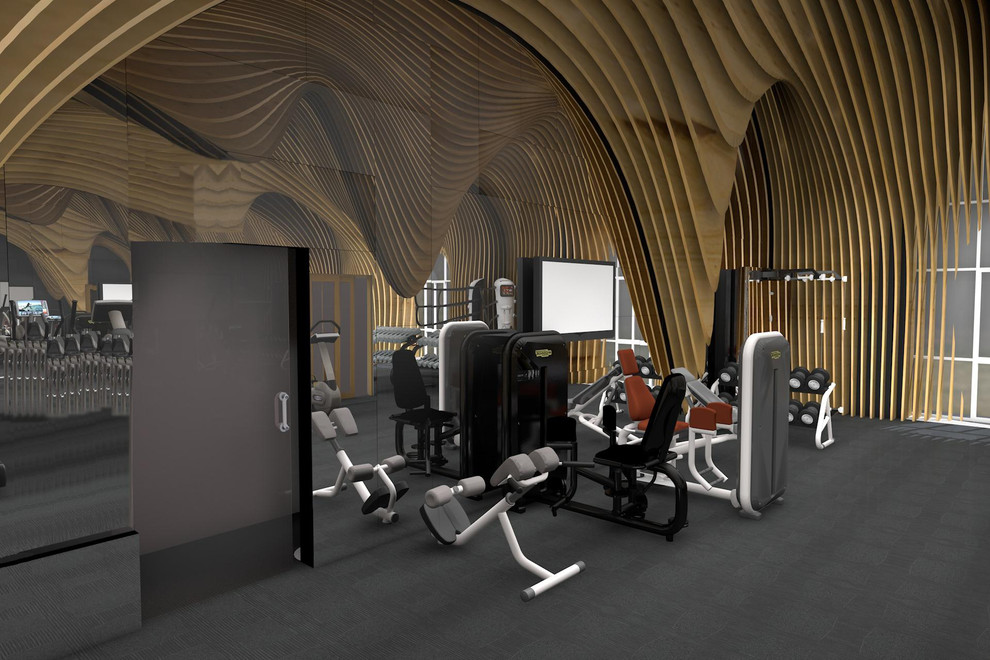 Частный Велнес