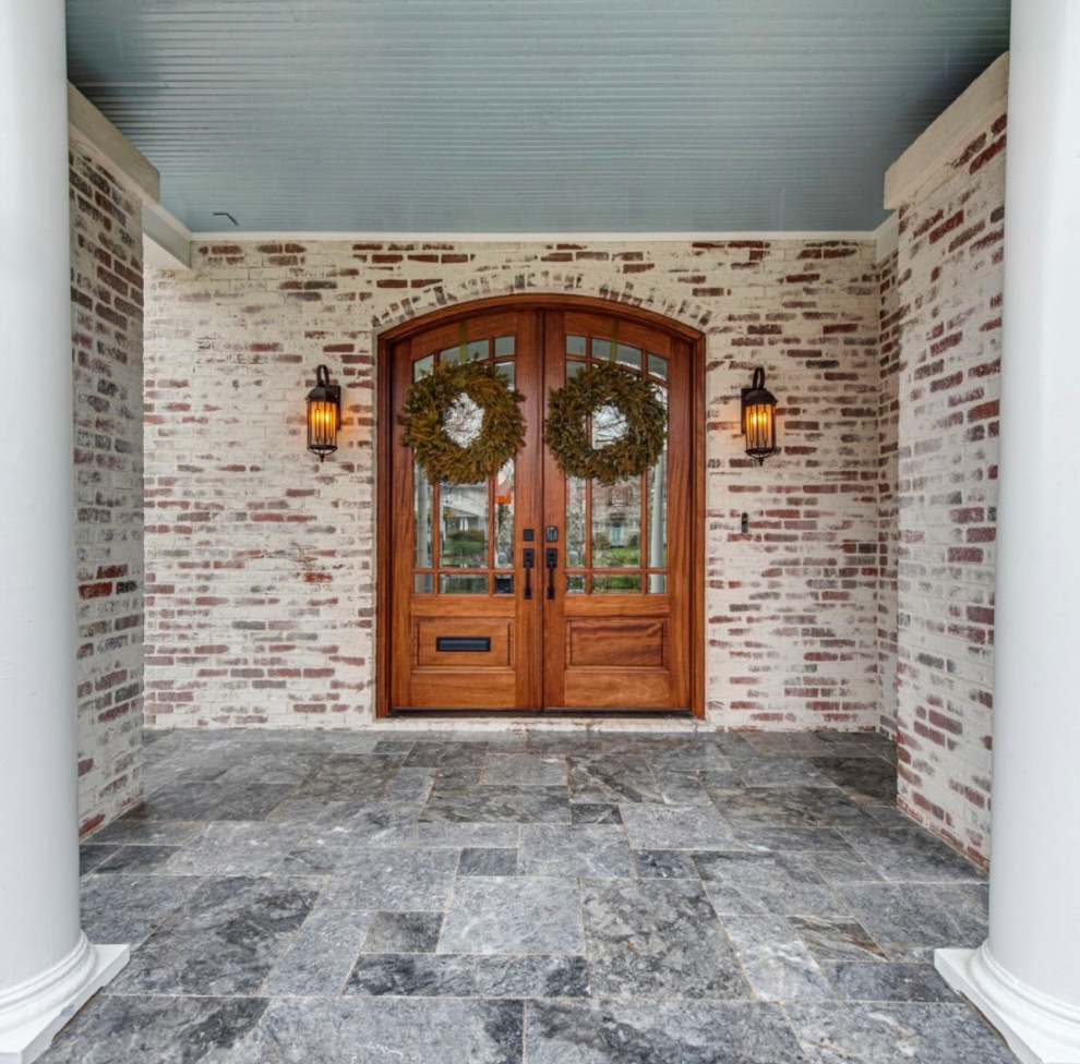 Butterworth Renovation