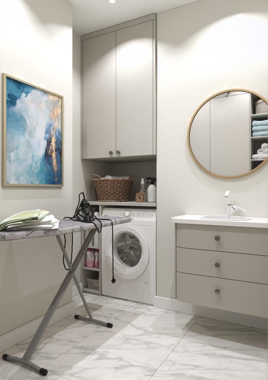 Квартира 2024