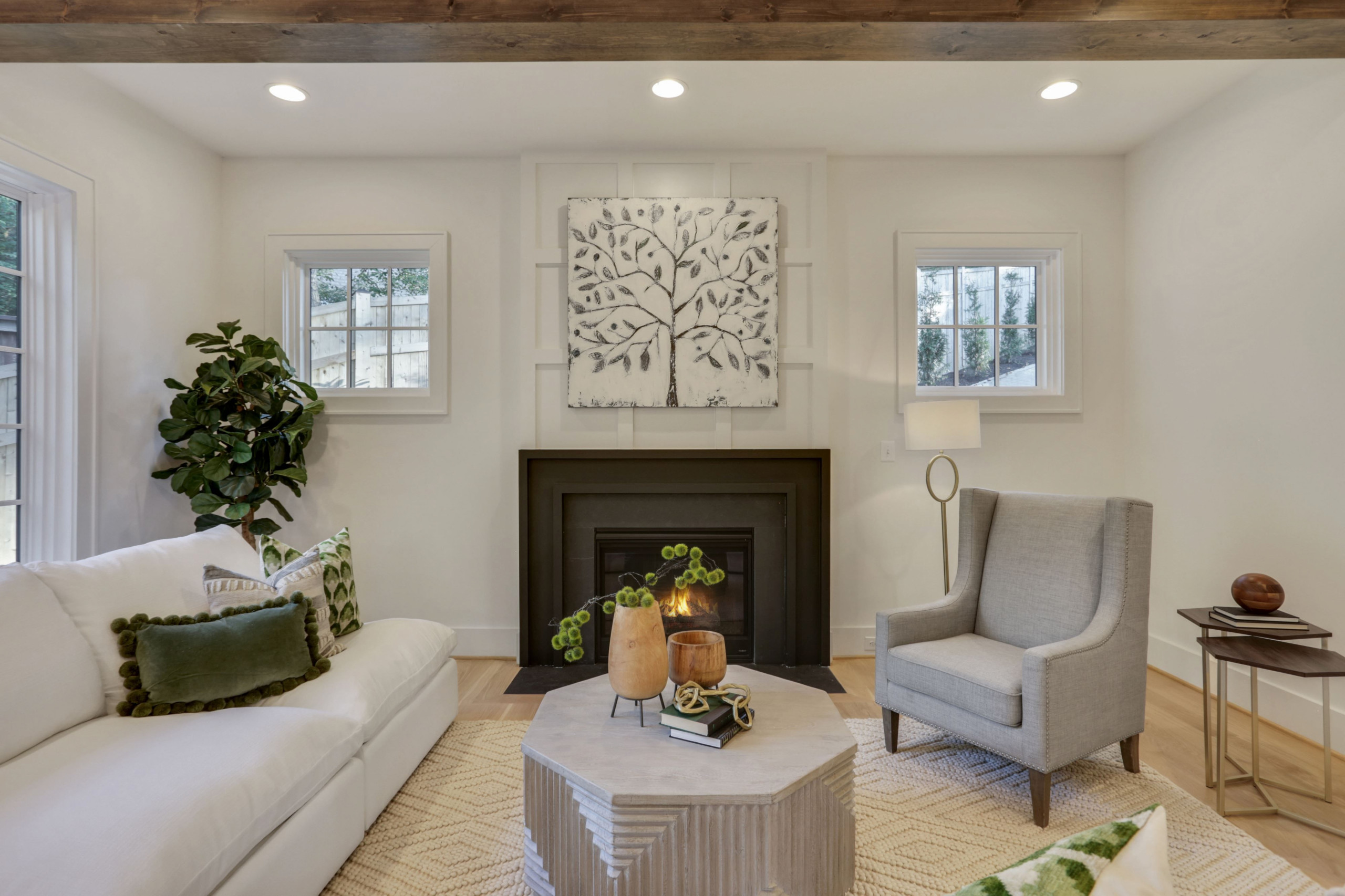 River Residences House #3