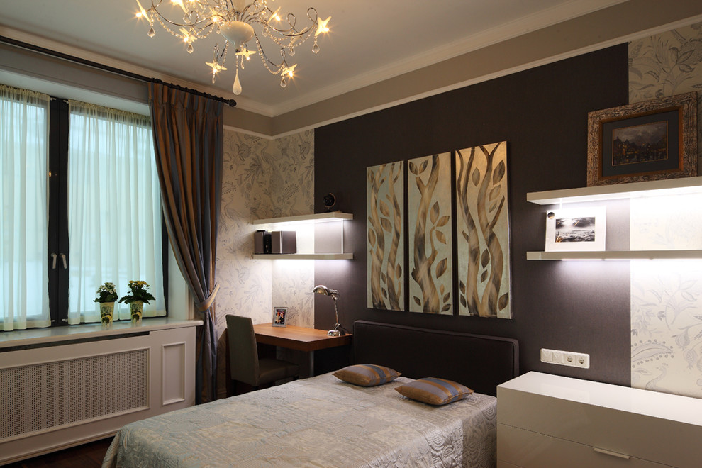 Квартира на Казарменном