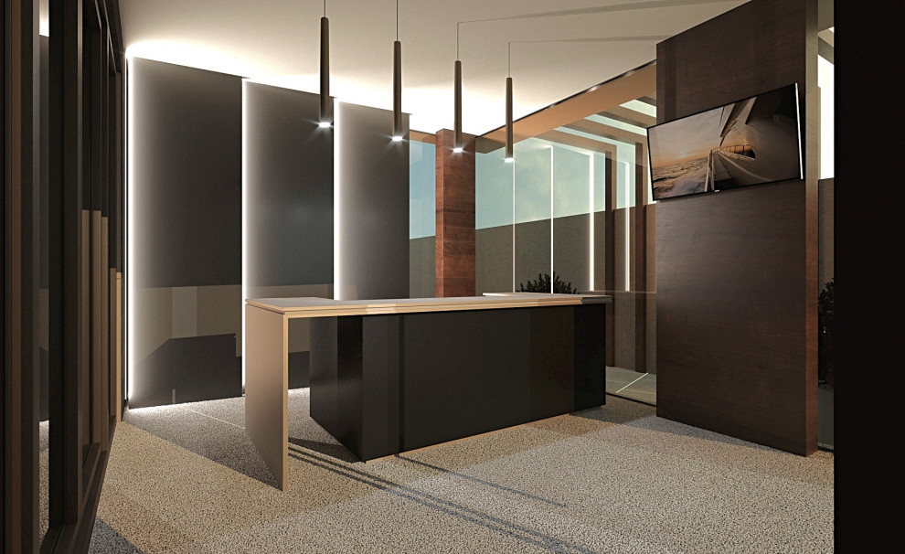 Реконструкция