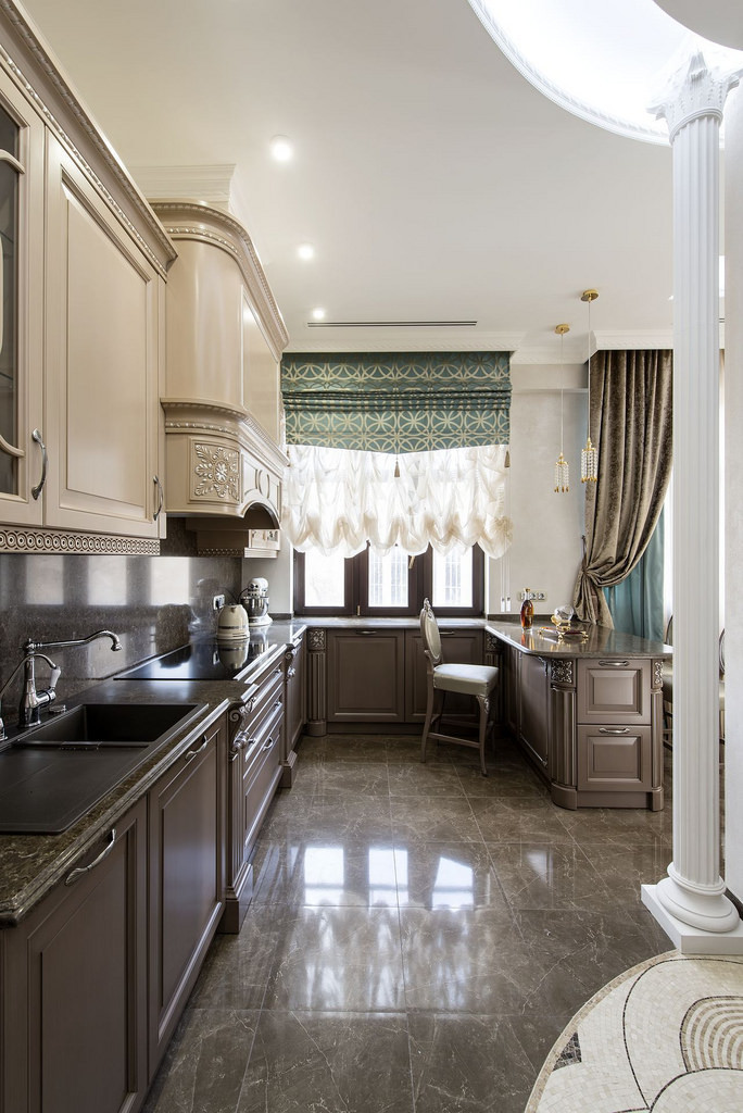 Апартаменты на ул.Фадеева