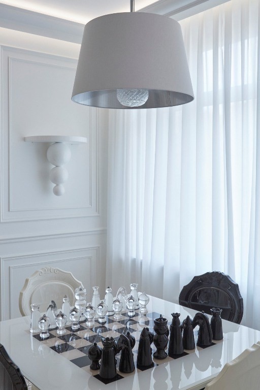 Квартира в ЖК "Доминион"