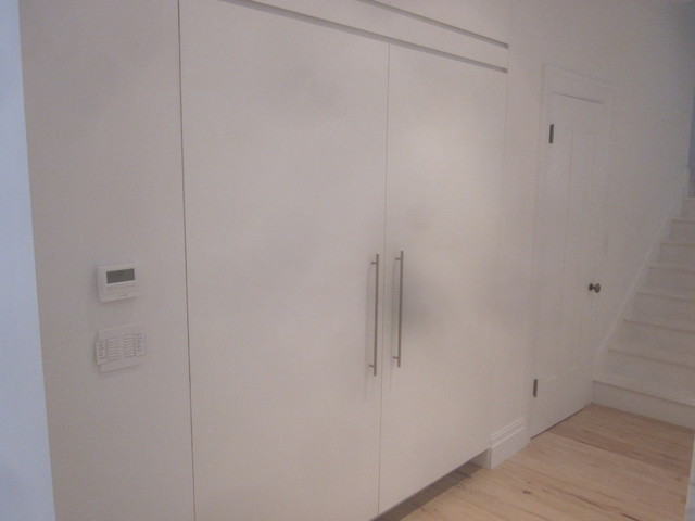 Presidio Estate Remodel