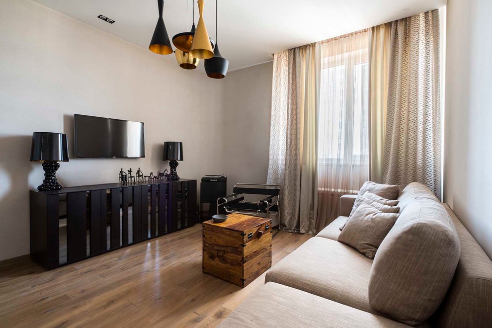 Апартаменты Москва