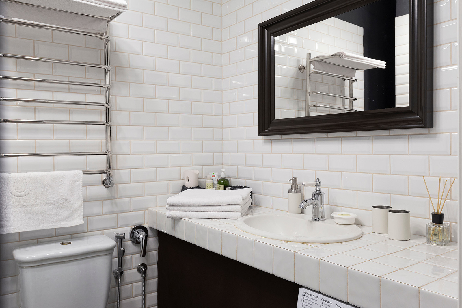 Простота в скандинавском стиле