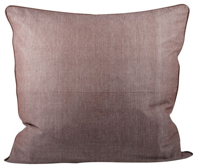 24x24 Inch Pillow Earth Tone 24x24 Inch Pillow Pillows 2499BEL
