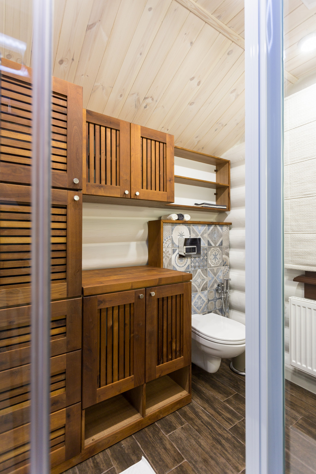 Загородный дом "Зюраткуль"