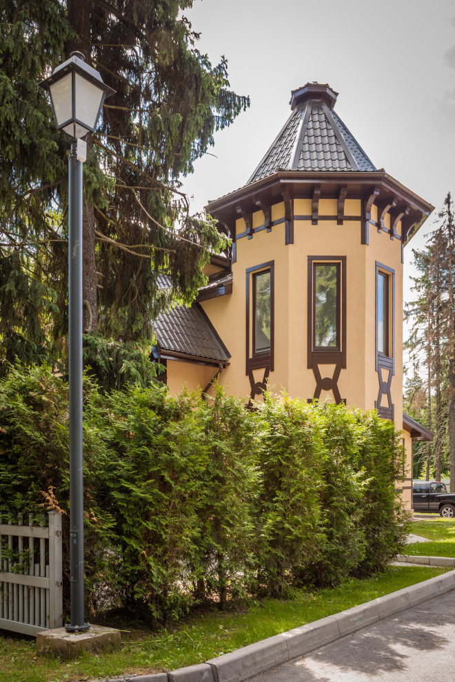 Коттеджный поселок "Мариньи"