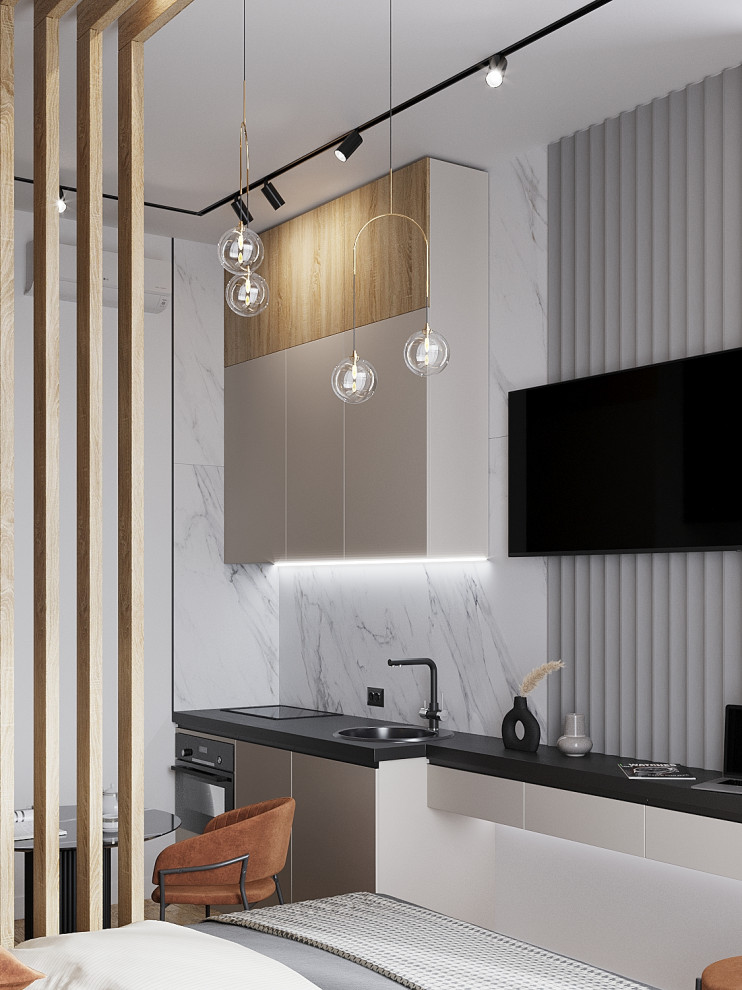 ЖК Казаков Гранд  Лофт Москва