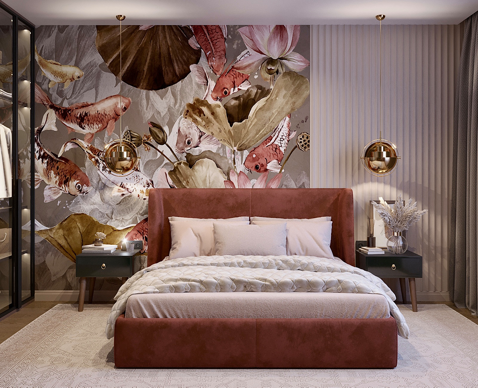 Квартира ЖК Искра