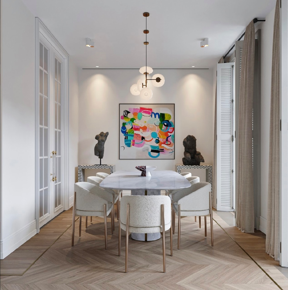 Квартира Москва Depre