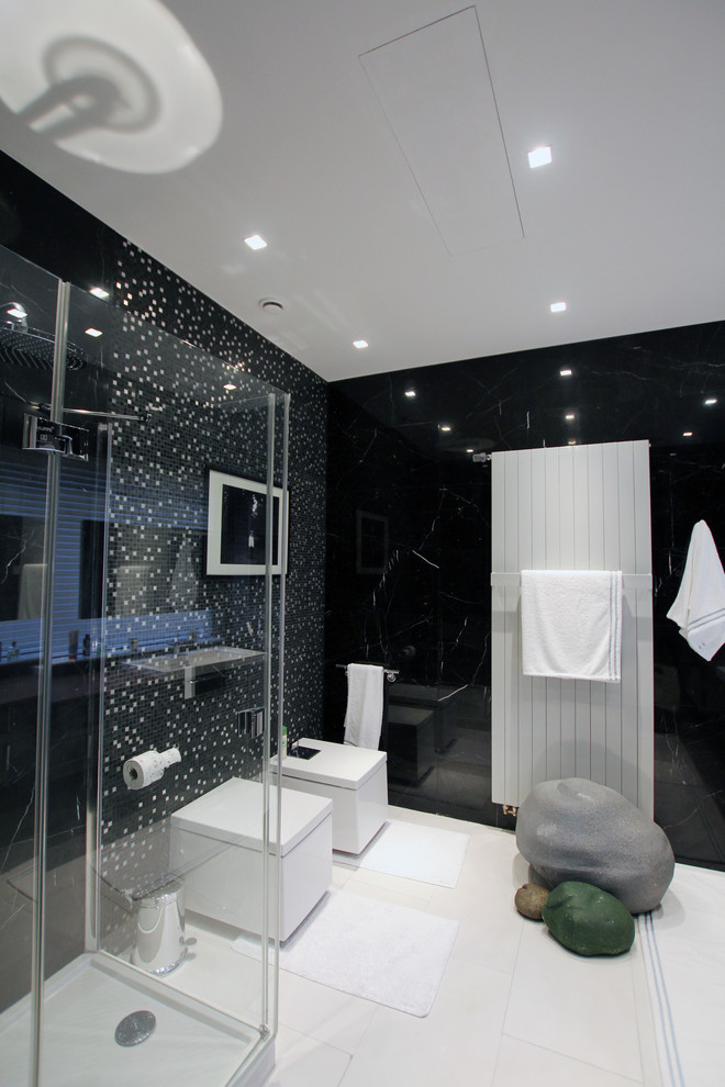 Загородный дом 1500 м2