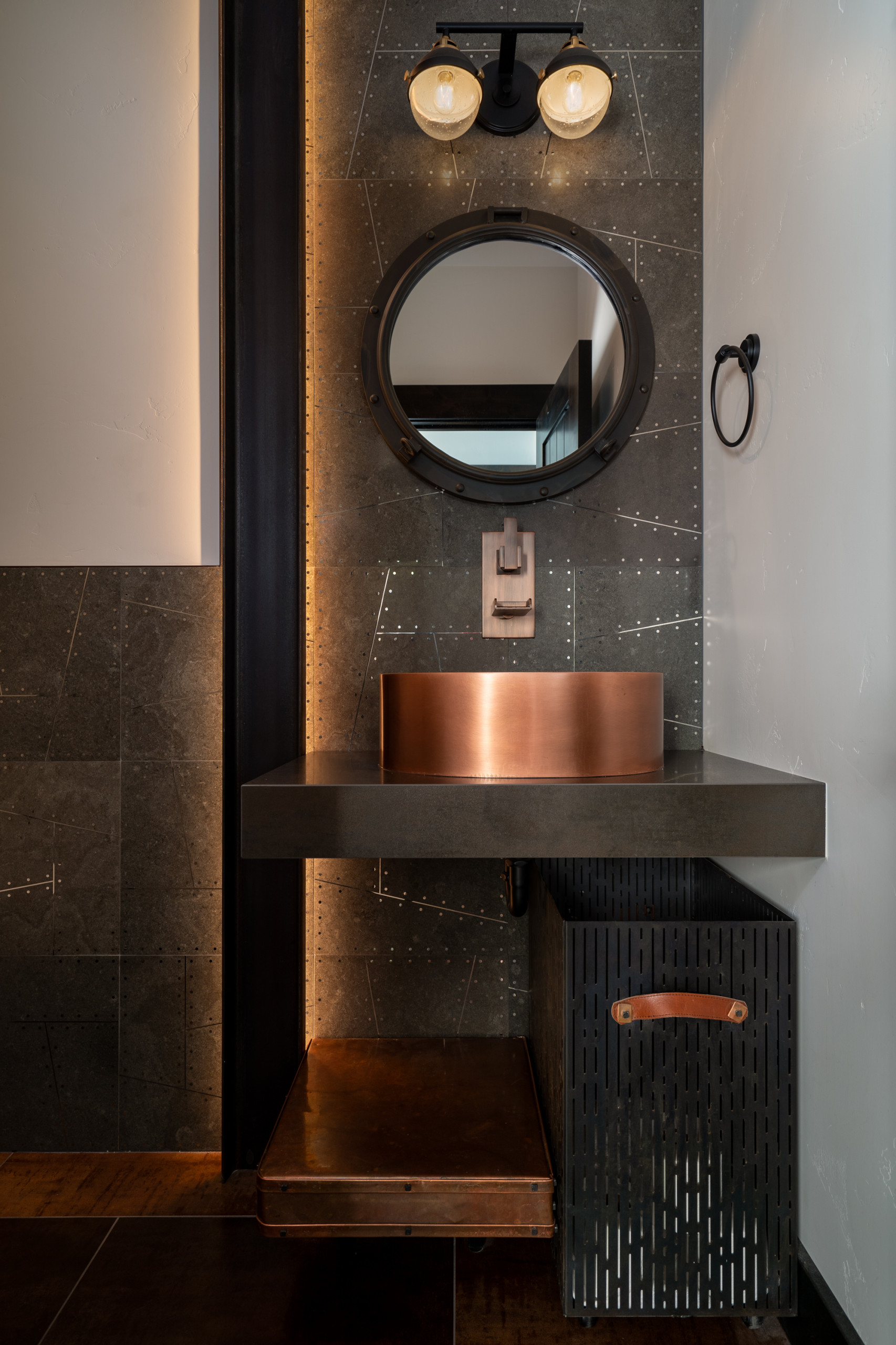 Cascade Project