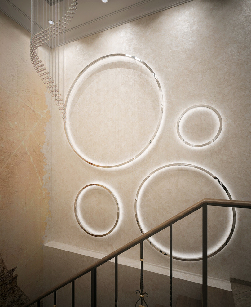 Дизайн интерьера