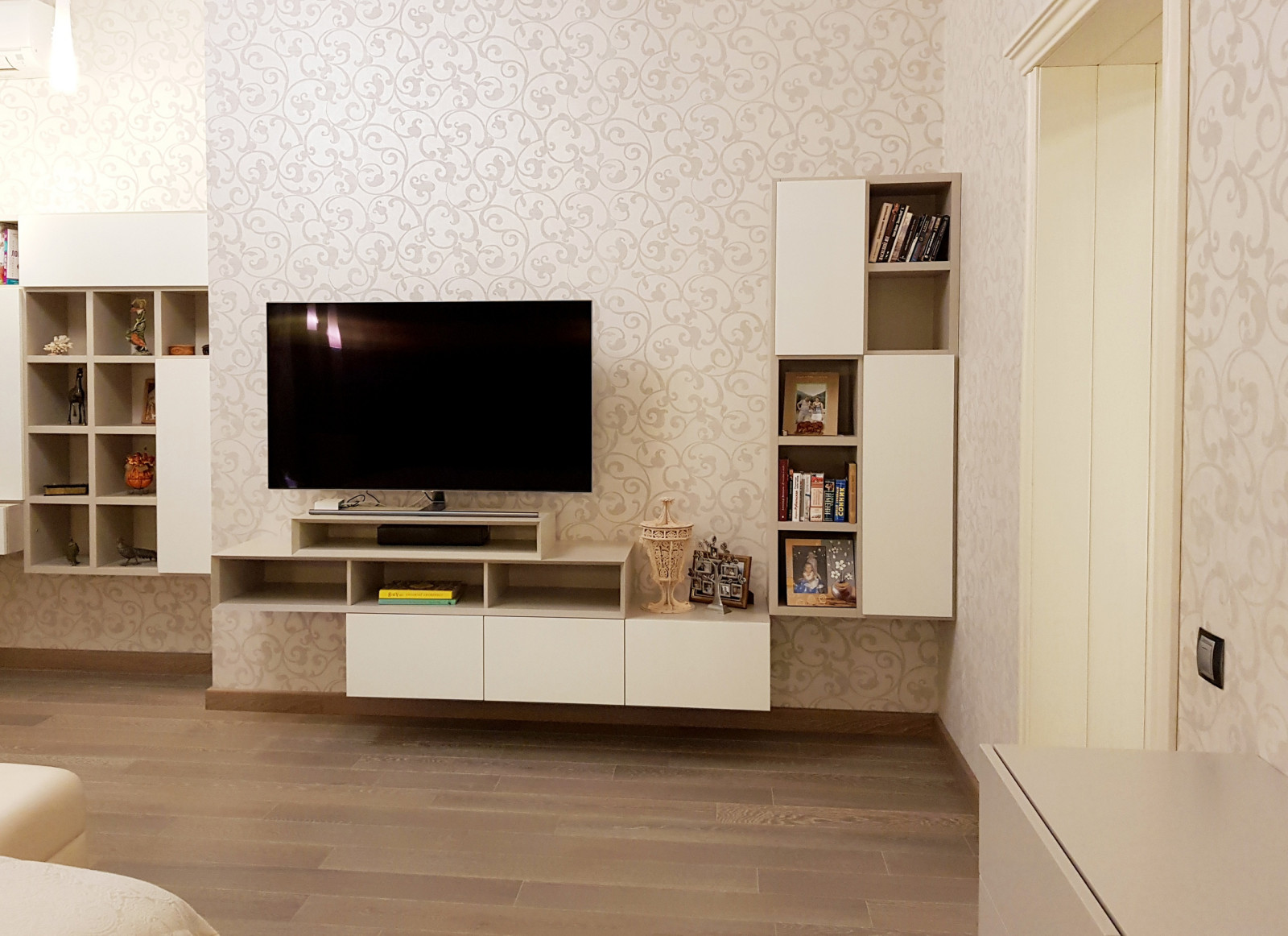 Маленький замок