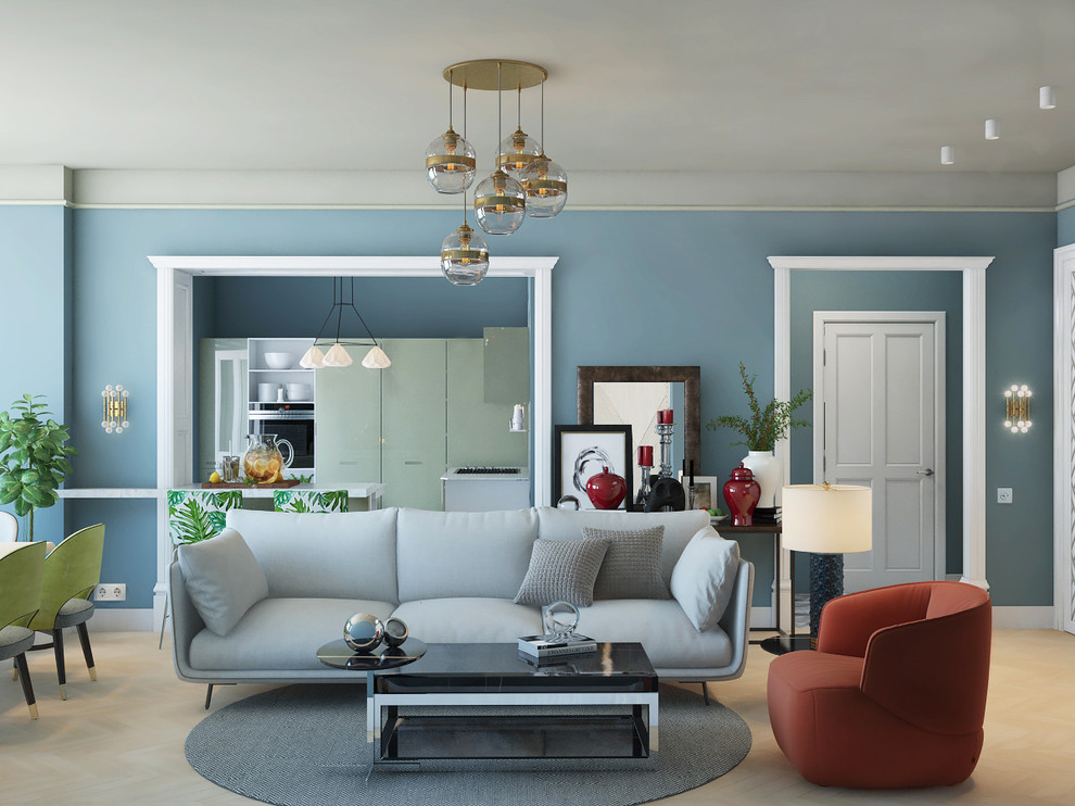 ЖК "Шуваловский"