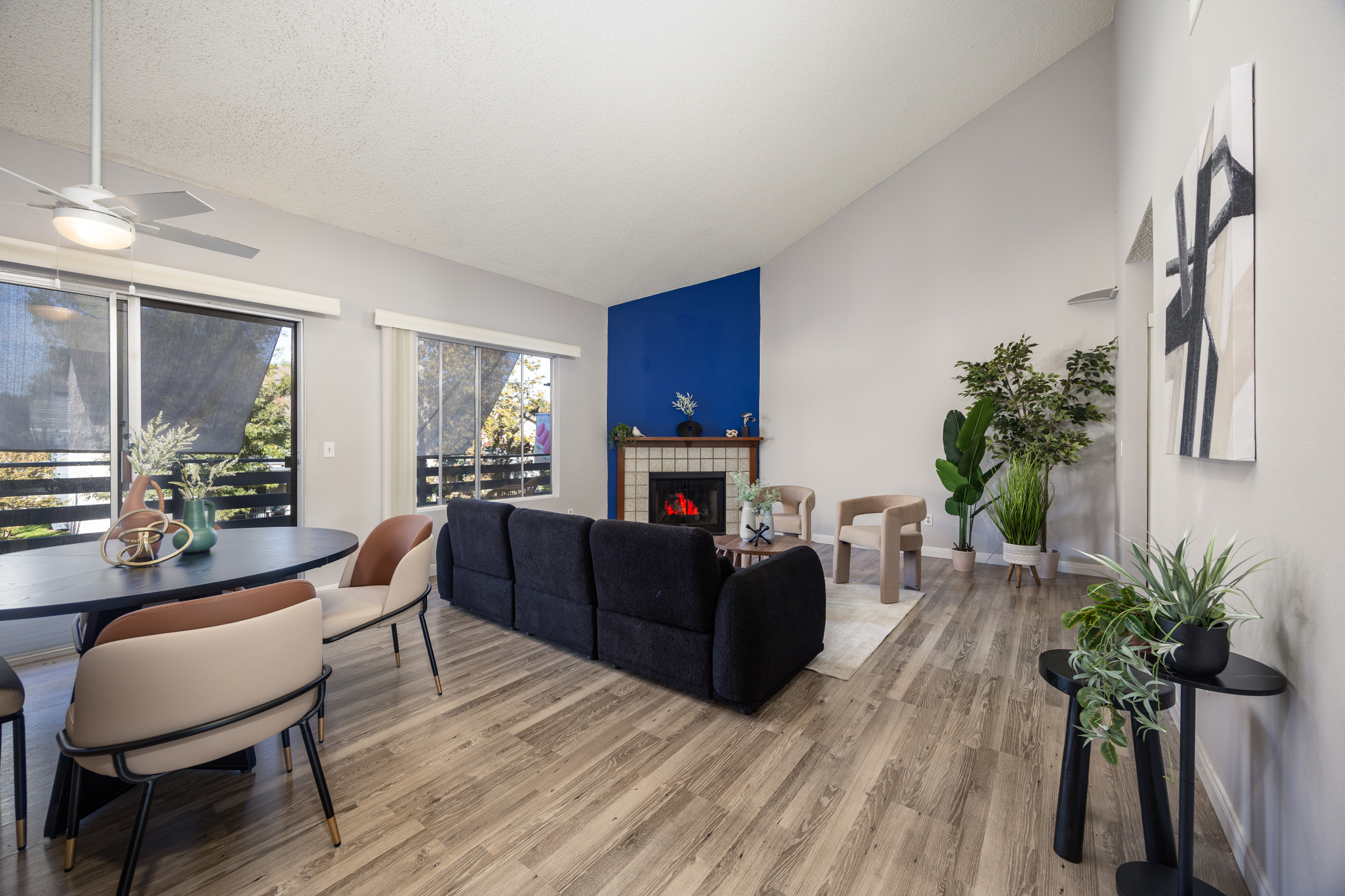 Professional Staging El Cajon
