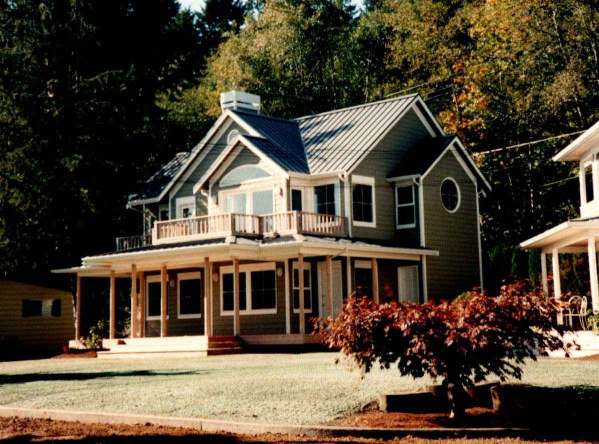 Demetrios Beach Cottage