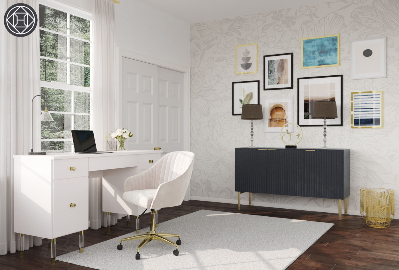 My work at Havenly