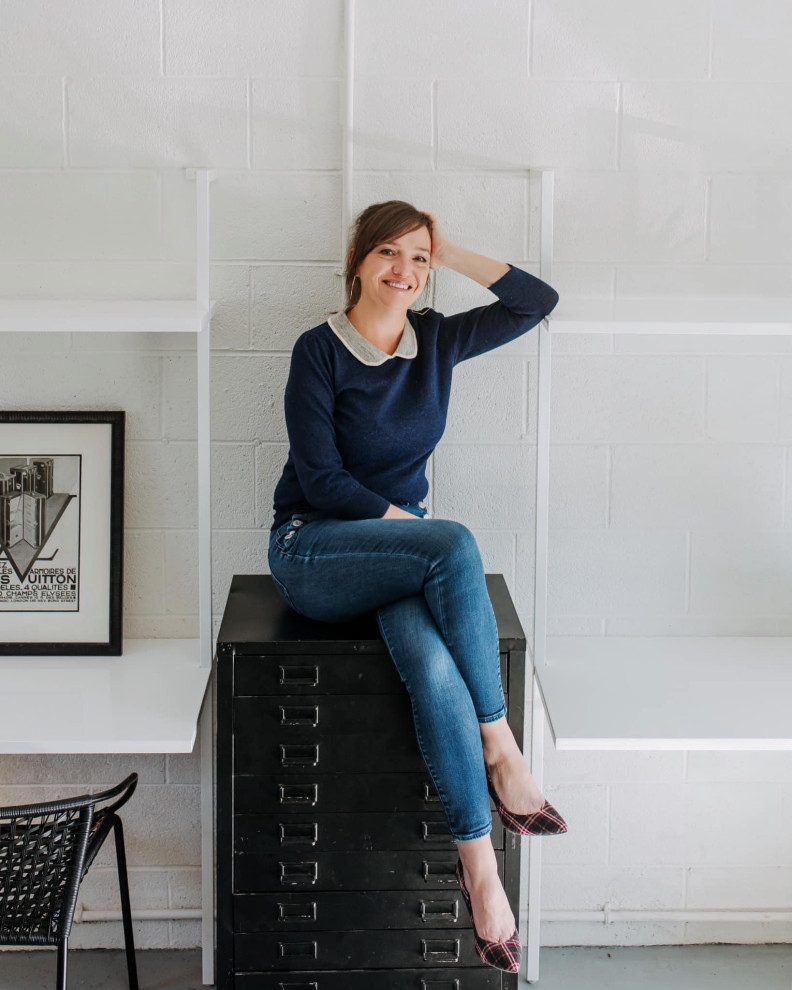 Photo of Christine Mechelse, Owner of HouseHome