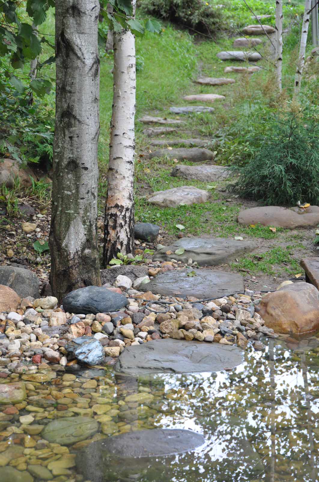 Elephant - загородный дом для активного отдыха