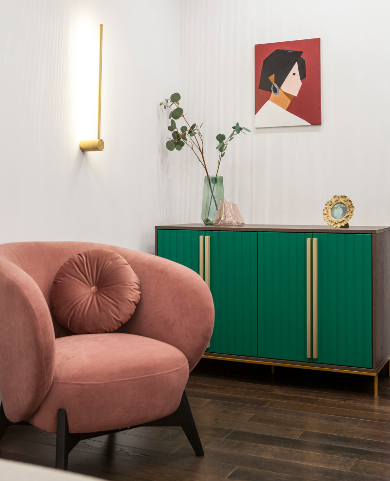 Мокко и пепел розы