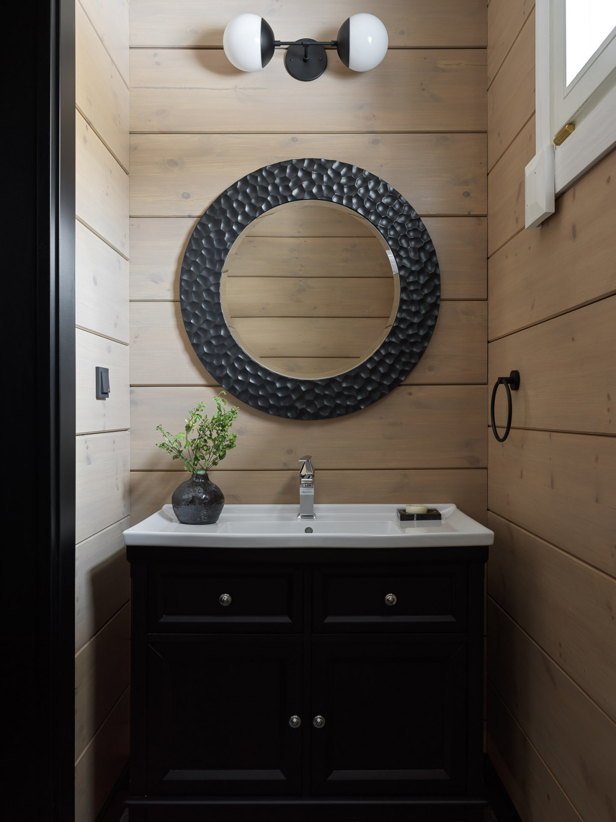 Загородный дом в Подмосковье