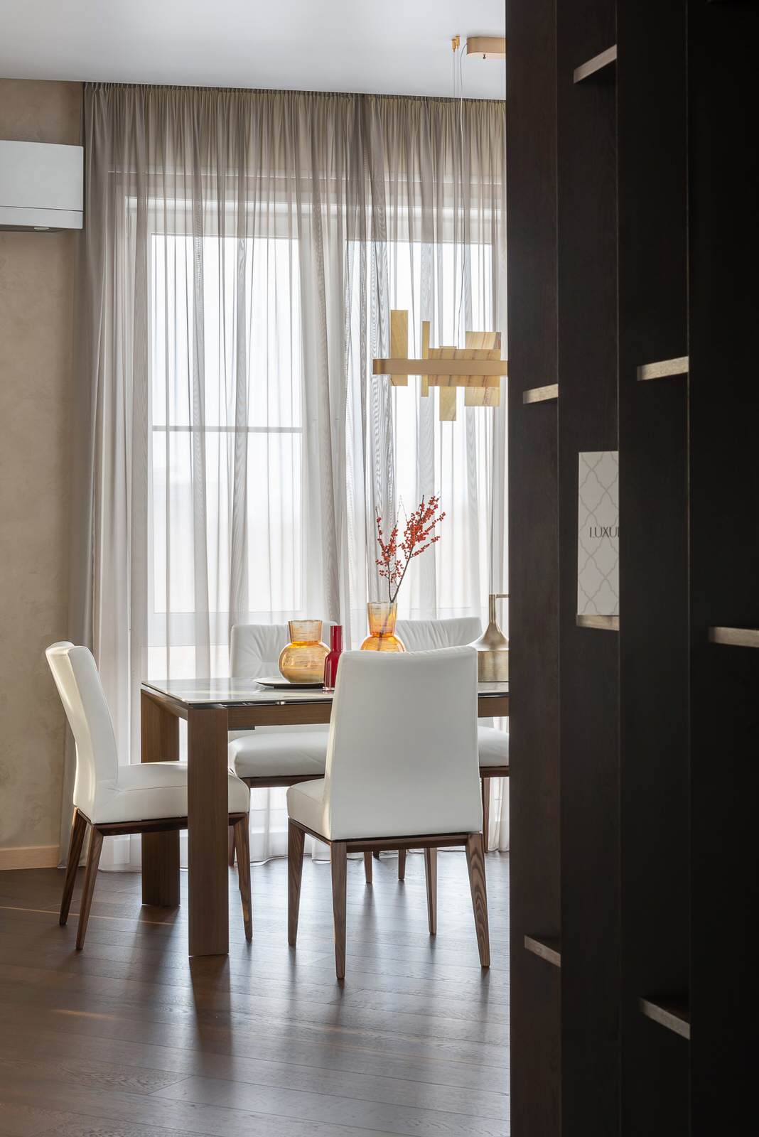 Квартира в элитном поселке