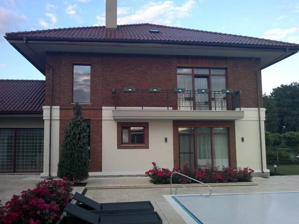 романьков киевская область авторский проект