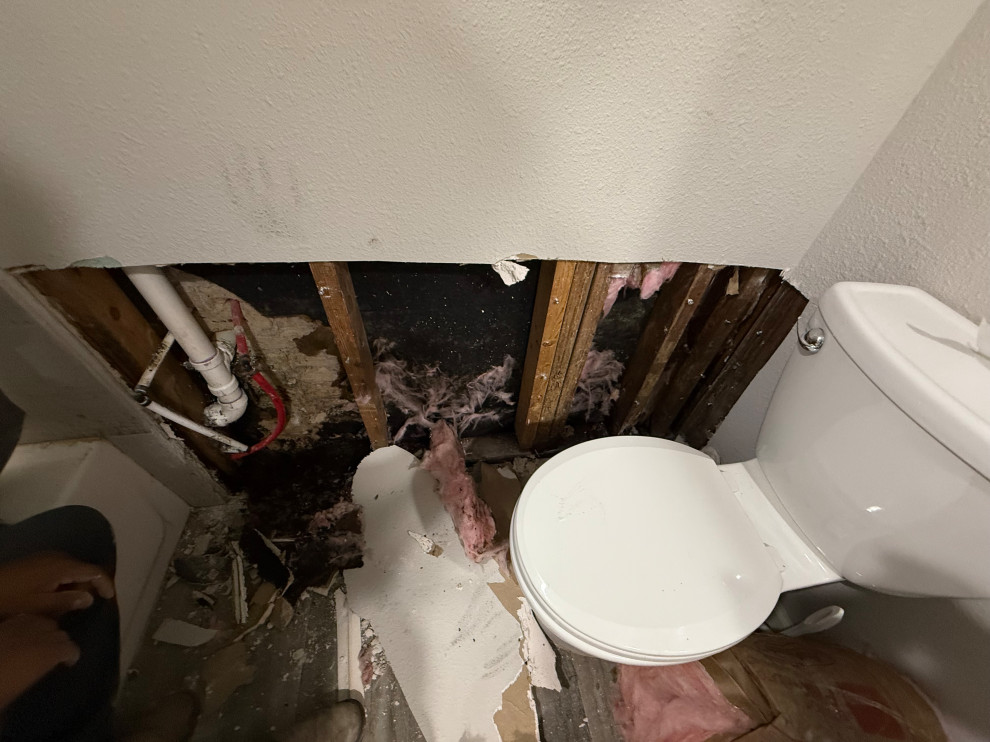 SG11326 - Wataer Mitigation