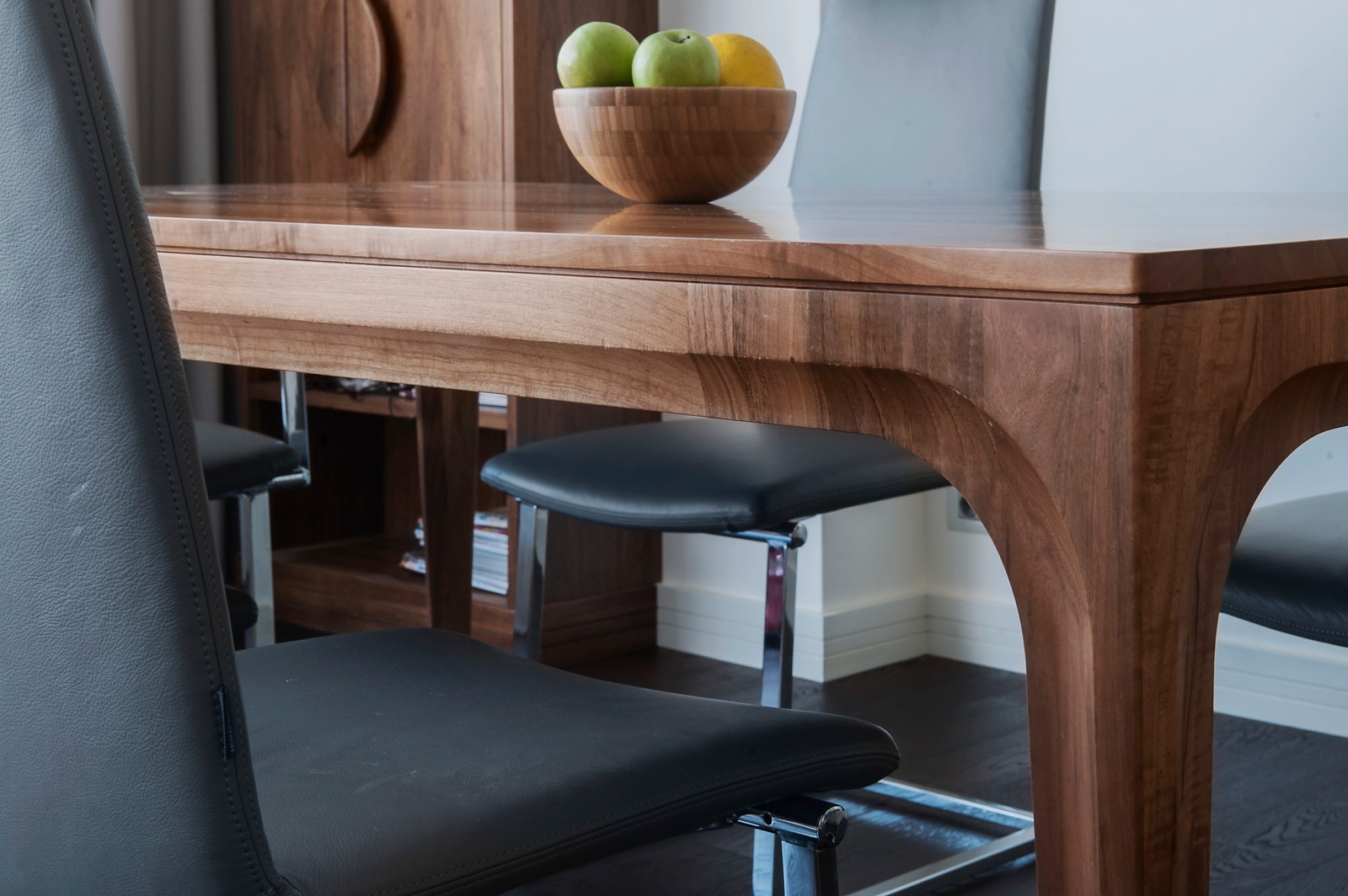 Квартира 150 м2