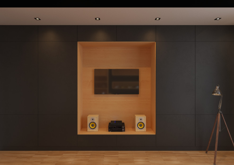 ЖК Смольный