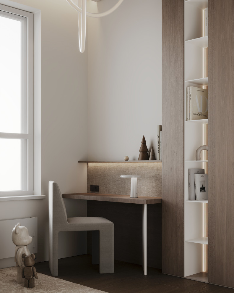 Недетская детская