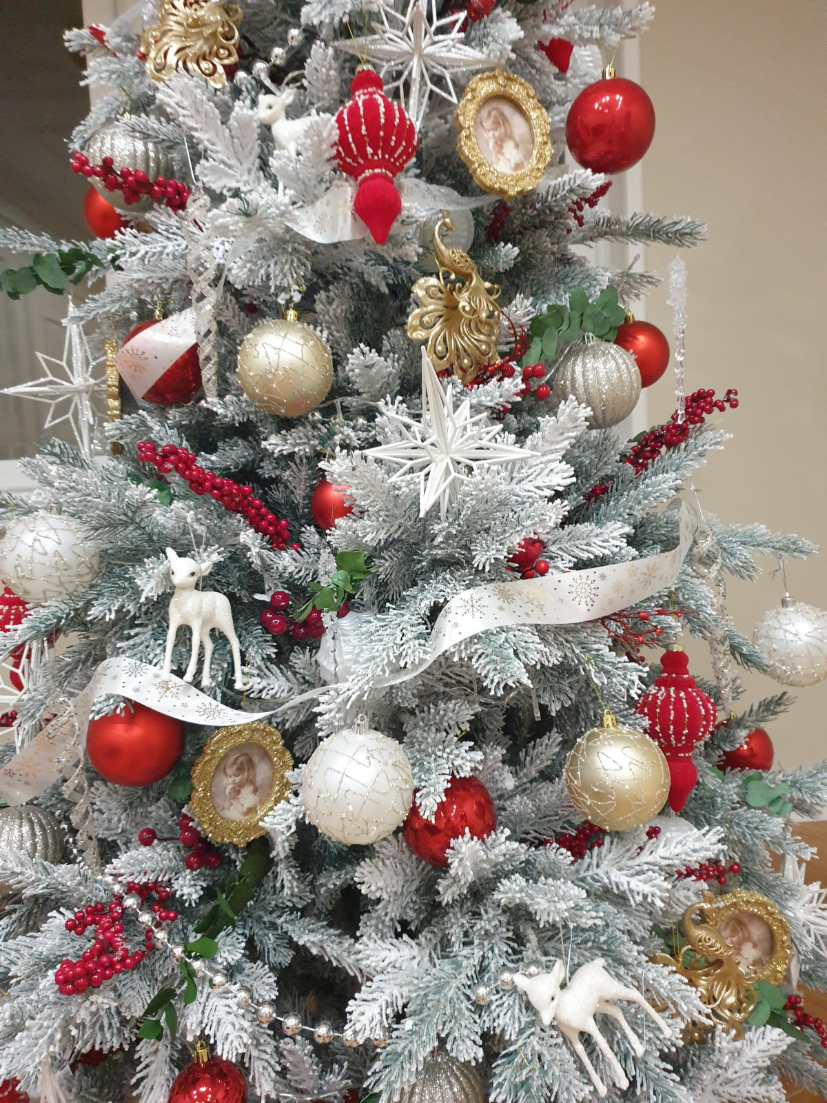 АРТ ЁЛКА. ДИЗАЙНЕРСКАЯ ЁЛКА.