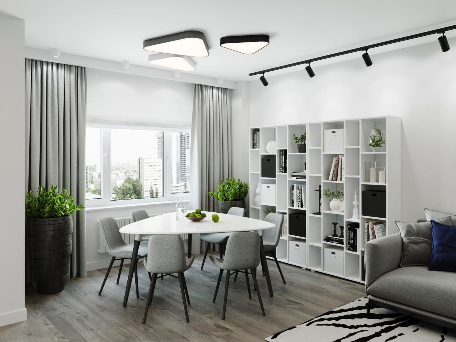 Квартира-студия