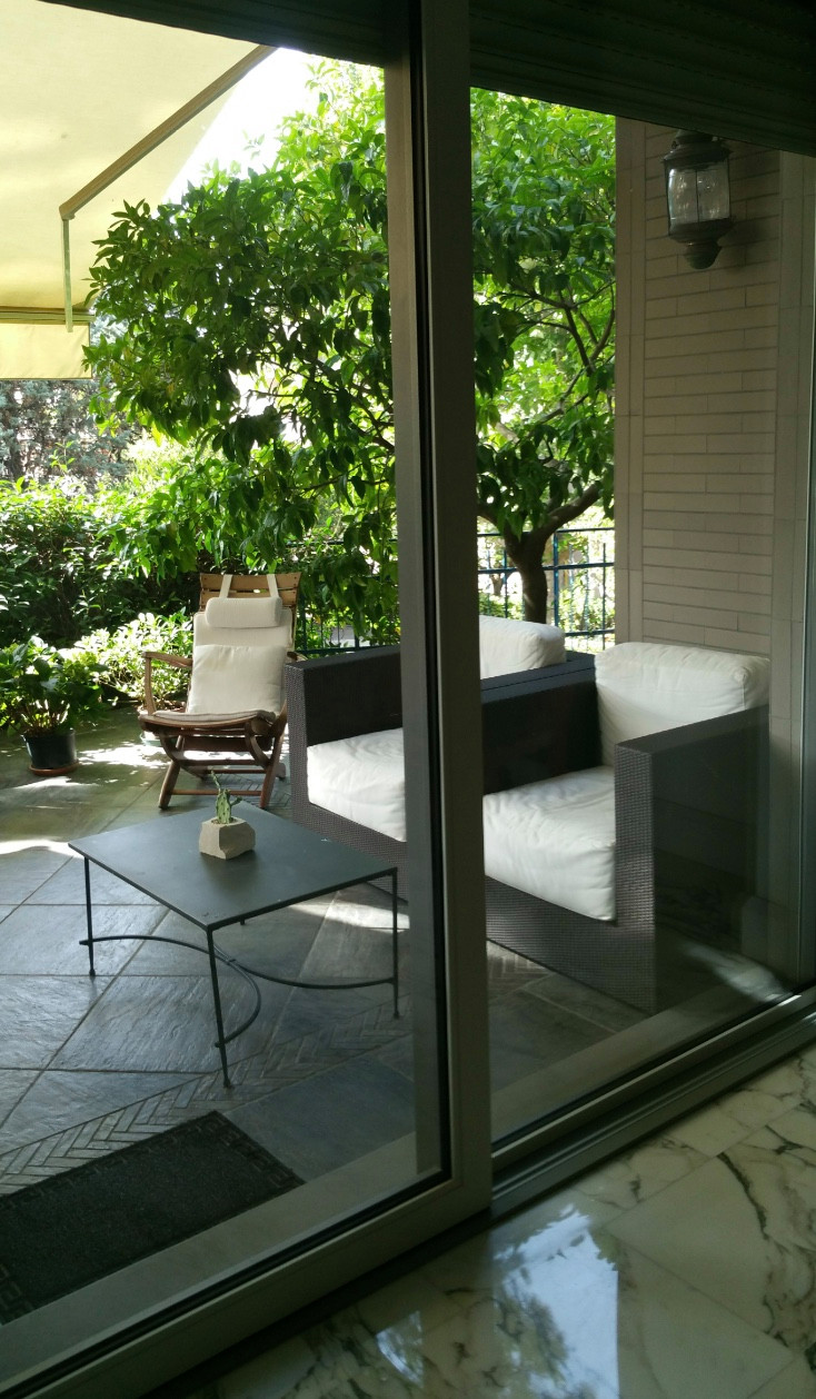 Appartamento 1 zona balduina