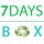 7 Days Box