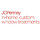 Jeanne Duch for JCPenney Window Treaments