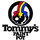 Tommys Paint Pot