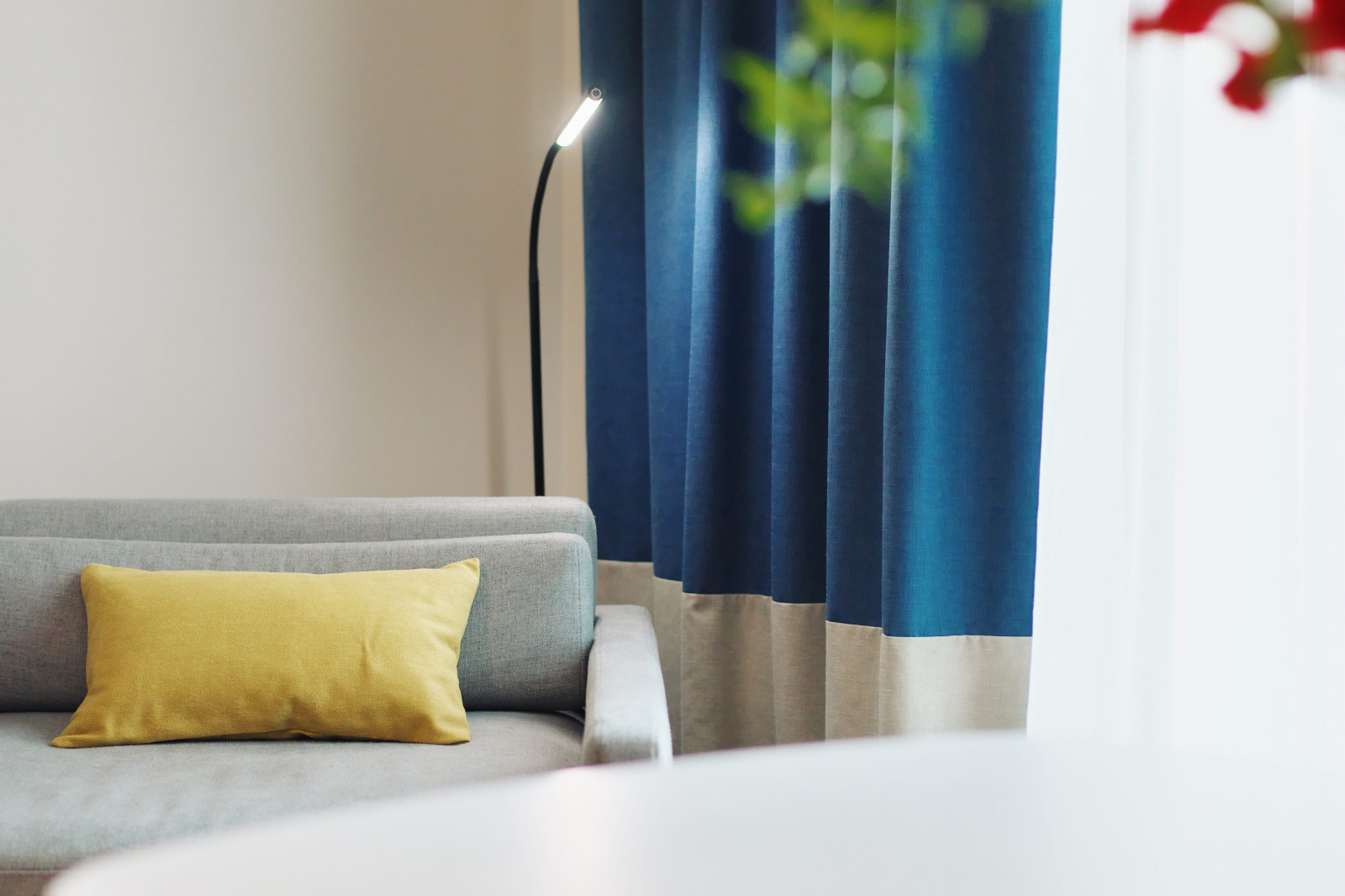 Садовые Кварталы. Минимализм.