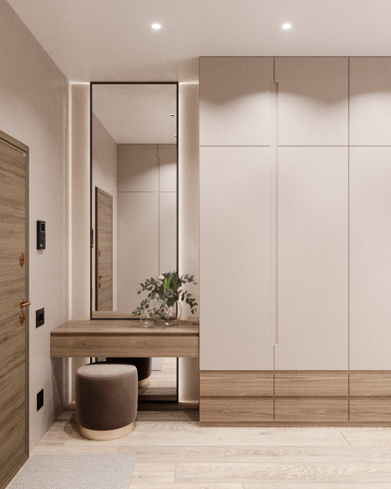 «Баланс четырех стихий» Дом в загородном поселке