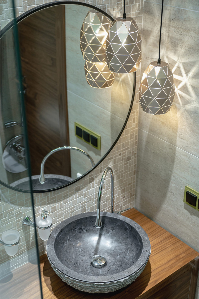 ЖК ЗАЗЕРКАЛЬЕ 409