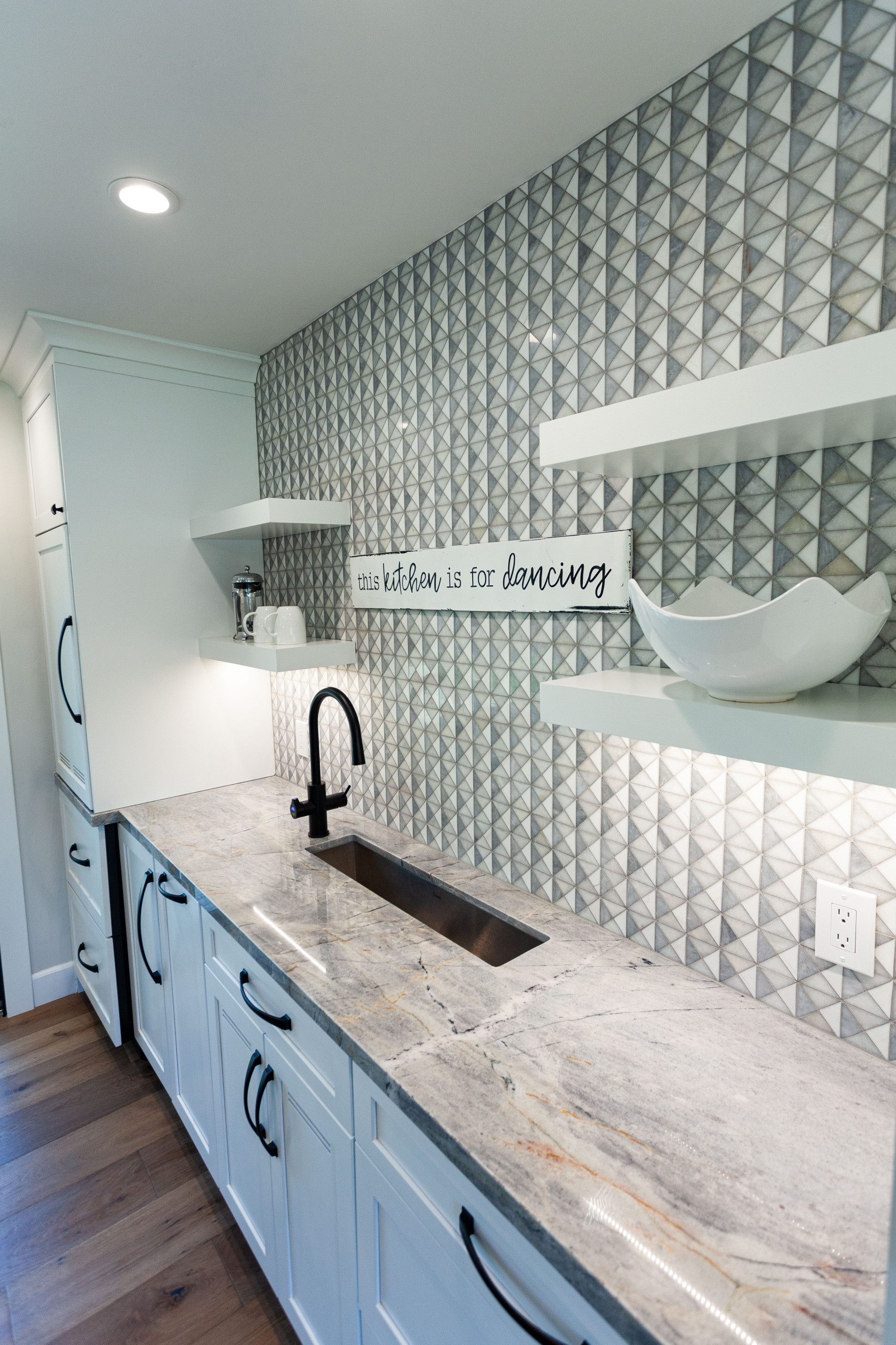 Whole Home Remodel